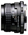 Pentax SMC 67 105mm f/2.4