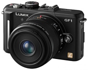 Panasonic Lumix DMC-GF1 Kit Panasonic Lumix DMC-GF1 Kit