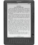 Amazon Kindle DX