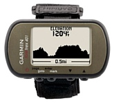 Garmin Foretrex 401 Garmin Foretrex 401
