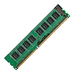 NCP DDR3 1333 DIMM 2Gb