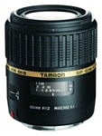 Tamron SP AF 60mm f/2.0 Di II LD Macro Nikon F