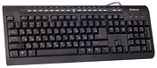 Defender Etude 980 Black PS/2 Defender Etude 980 Black PS/2