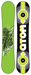 Atom Sync (09-10) Atom Sync (09-10)