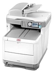 OKI MC350 OKI MC350
