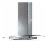 Kronasteel Jasmin 600 inox/glass Kronasteel Jasmin 600 inox/glass