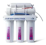 Гейзер Престиж М 20007 Гейзер Престиж М 20007