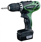 Hitachi DS10DFL