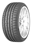 Continental ContiSportContact 3 275/35 R20 102Y Continental ContiSportContact 3 275/35 R20 102Y