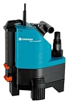 GARDENA 8500 Сomfort GARDENA 8500 Сomfort