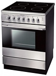 Electrolux EKC 601503 X Electrolux EKC 601503 X