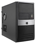 IN WIN EMR003 450W Black/silver IN WIN EMR003 450W Black/silver