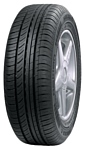 Nokian Hakka C Van 215/65 R16C 109/107T