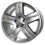 LS Wheels SB5 7x17/5x100 ET48 LS Wheels SB5 7x17/5x100 ET48