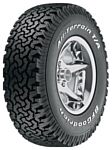 BFGoodrich All-Terrain T/A KO 215/75 R15 100S BFGoodrich All-Terrain T/A KO 215/75 R15 100S