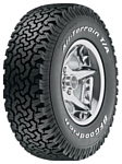 BFGoodrich All-Terrain T/A KO 215/75 R15 100S