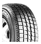 Toyo H09 225/75 R16C 118R