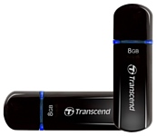 Transcend JetFlash 600 8Gb