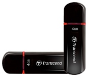 Transcend JetFlash 600 4Gb