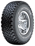 BFGoodrich All-Terrain T/A KO 31x10.50 R15 109Q