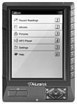 Aluratek LIBRE eBook Reader PRO