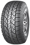 Yokohama Geolandar A/T-S G012 225/55 R18 98H Yokohama Geolandar A/T-S G012 225/55 R18 98H