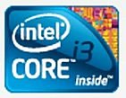 Компьютер на базе Intel Core i3
