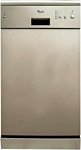Whirlpool ADP 450 IX Whirlpool ADP 450 IX