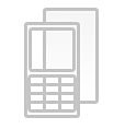 Сменные панели для телефонов Sagem