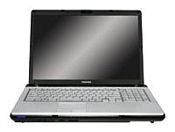 Toshiba Satellite P205-S7469 Toshiba Satellite P205-S7469