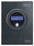 Mustek PowerMust 2000 LCD Mustek PowerMust 2000 LCD