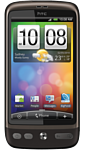 HTC Desire