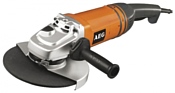 AEG WS 24-230 GVX DMS AEG WS 24-230 GVX DMS