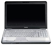 Toshiba Satellite L500-1KP Toshiba Satellite L500-1KP