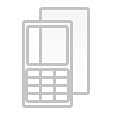 Сменные панели для телефонов Orange Сменные панели для телефонов Orange
