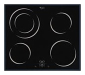 Whirlpool AKT 813 BA Whirlpool AKT 813 BA
