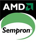 Компьютер на базе AMD Sempron