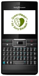 Sony Ericsson Aspen Sony Ericsson Aspen