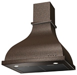 Kronasteel Alisa 600 copper Kronasteel Alisa 600 copper