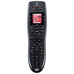 Logitech Harmony 700 Advanced Universal Remote