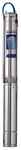 Pedrollo 4SR 1m/35-PD Pedrollo 4SR 1m/35-PD