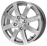 Скад Динамит 5.5x14/4x100 D67.1 ET38 алмаз Скад Динамит 5.5x14/4x100 D67.1 ET38 алмаз