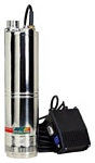 Marina SCM 6-F Marina SCM 6-F