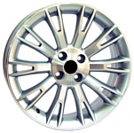 Replica W150 6x15/4x100 D60.1 ET43 Silver Replica W150 6x15/4x100 D60.1 ET43 Silver