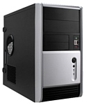 IN WIN EMR006 400W Black/silver IN WIN EMR006 400W Black/silver