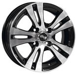 Tech-Line 422 5.5x14/4x100 D67.1 ET32 BD Tech-Line 422 5.5x14/4x100 D67.1 ET32 BD