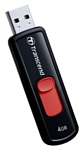 Transcend JetFlash 500 4Gb Transcend JetFlash 500 4Gb