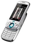 Sony Ericsson Zylo Sony Ericsson Zylo