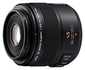 Panasonic 45mm f/2.8 Aspherical (H-ES045E)