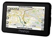 Prestigio GeoVision 4120BT